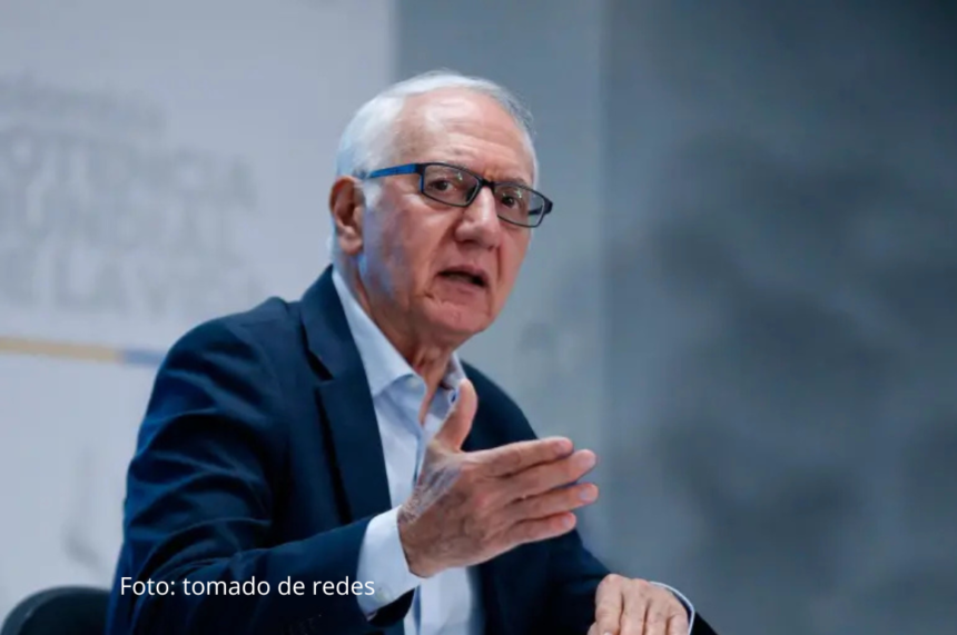 "Hasta el perro y el gato tienen que salir a votar": Procuraduría abre investigación contra minsalud