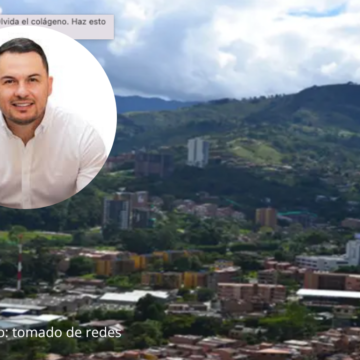 Tribunal sanciona a alcalde de Sabaneta por caso Caminos de La Romera Tribunal sanciona a alcalde de Sabaneta por caso Caminos de La Romera