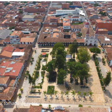 Juez suspende obras en predio del futuro hospital de La Ceja por posible afectación ambiental Juez suspende obras en predio del futuro hospital de La Ceja por posible afectación ambiental