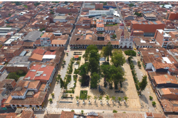 Juez suspende obras en predio del futuro hospital de La Ceja por posible afectación ambiental