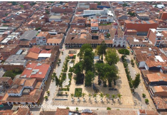 Juez suspende obras en predio del futuro hospital de La Ceja por posible afectación ambiental