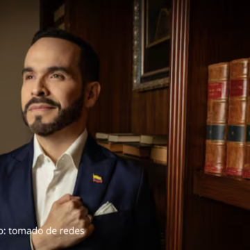 Abelardo de la Espriella gana la Presidencia de Colombia