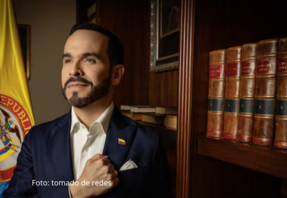 Abelardo de la Espriella gana la Presidencia de Colombia