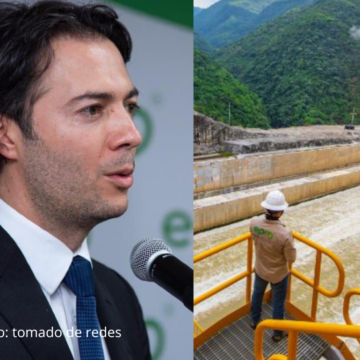 Cambio de constructor de Hidroituango durante época Quintero, generó detrimento patrimonial