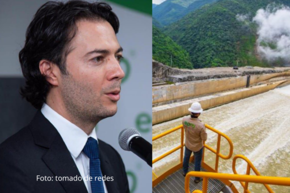 Cambio de constructor de Hidroituango durante época Quintero, generó detrimento patrimonial