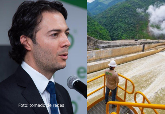 Cambio de constructor de Hidroituango durante época Quintero, generó detrimento patrimonial