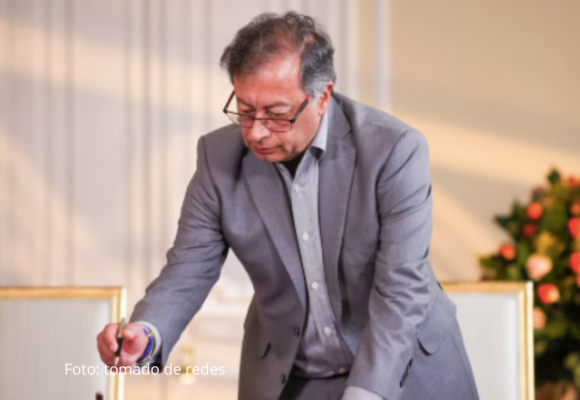 Retiran propuesta de Asamblea Constituyente