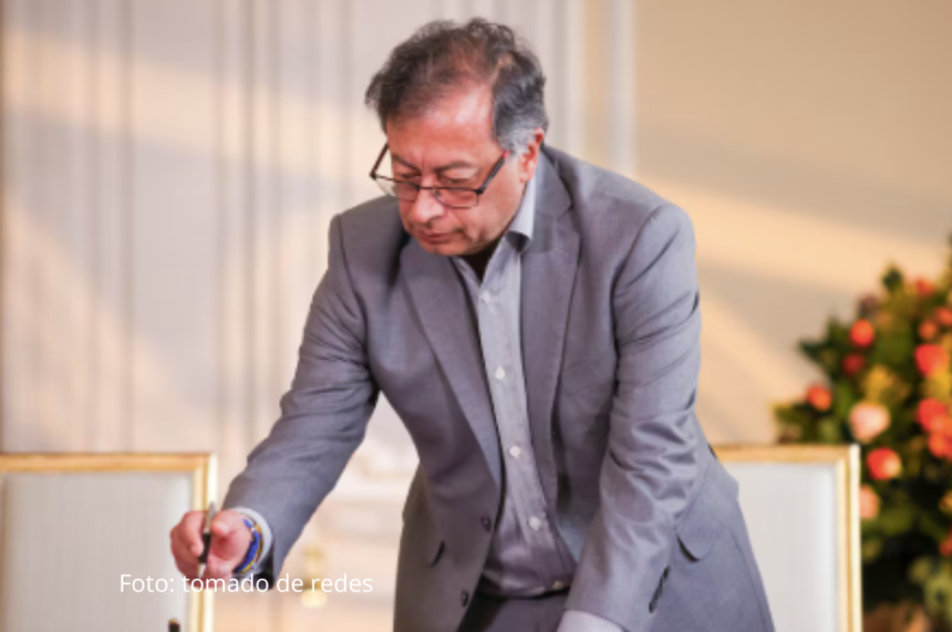 Retiran propuesta de Asamblea Constituyente