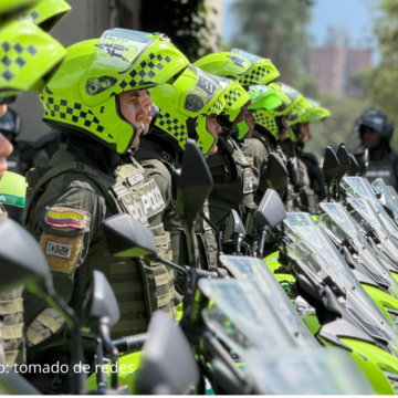 En elecciones autoridades reportan dos capturas y 50 comparendos en Medellín