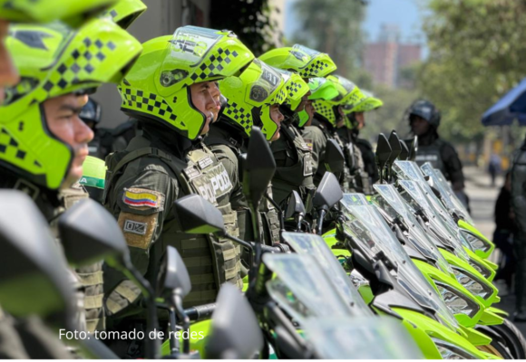 En elecciones autoridades reportan dos capturas y 50 comparendos en Medellín