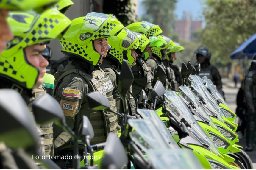 En elecciones autoridades reportan dos capturas y 50 comparendos en Medellín