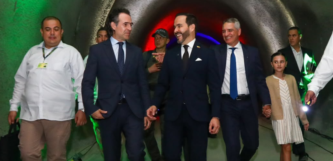 “Medellín y Antioquia no tuvieron presidente en 4 años”: Fico