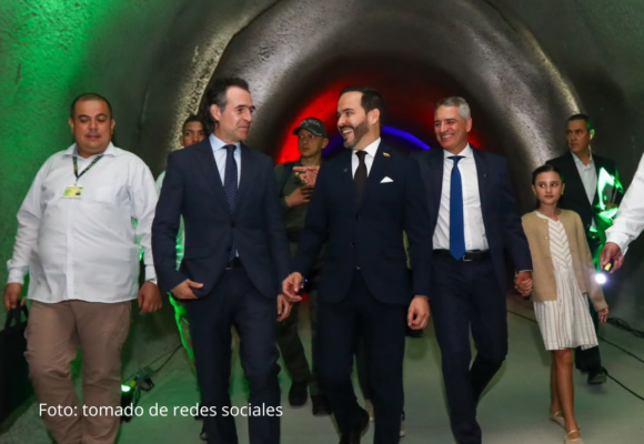 “Medellín y Antioquia no tuvieron presidente en 4 años”: Fico
