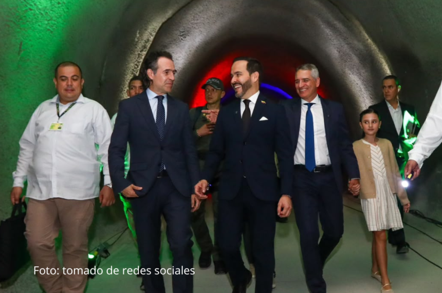“Medellín y Antioquia no tuvieron presidente en 4 años”: Fico