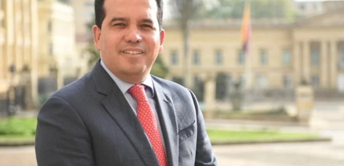 Trujillo renuncia al Conservador podría aspirar a Alcaldía de Itagüí Trujillo renuncia al Conservador podría aspirar a Alcaldía de Itagüí