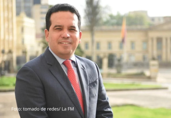 Trujillo renuncia al Conservador podría aspirar a Alcaldía de Itagüí