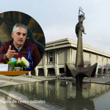 “La dejaron convertir en una plaza de vicio”: Gobernador sobre Udea
