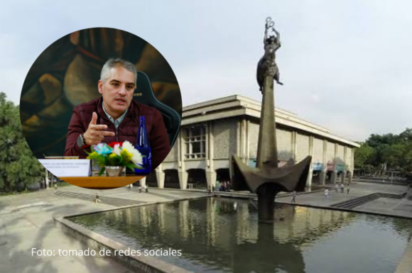 “La dejaron convertir en una plaza de vicio”: Gobernador sobre Udea