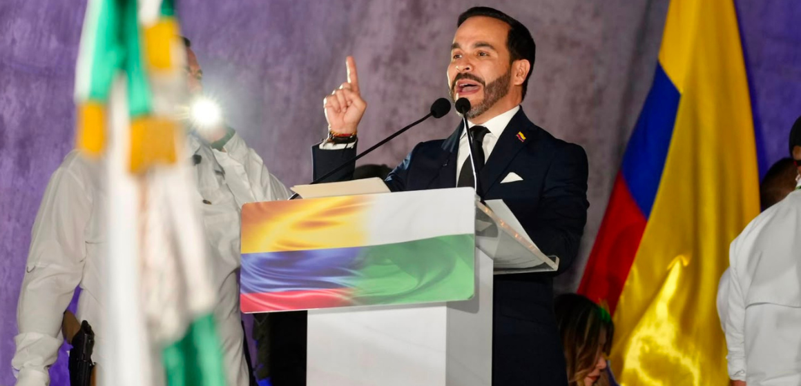 Abelardo de la Espriella: “Hoy Colombia le debe su libertad al pueblo antioqueño”