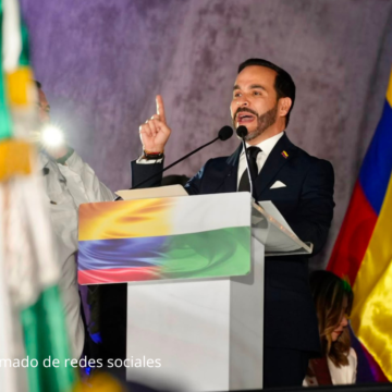 Abelardo de la Espriella: “Hoy Colombia le debe su libertad al pueblo antioqueño”