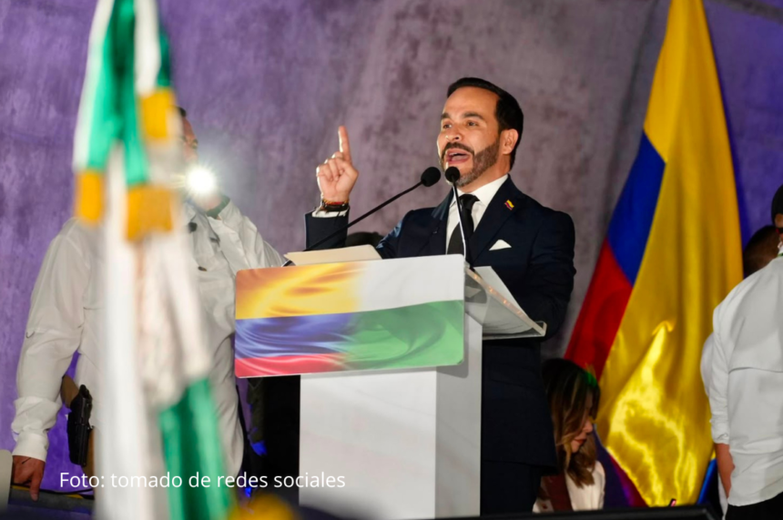 Presidente decreta emergencia por terremoto en 12 departamentos