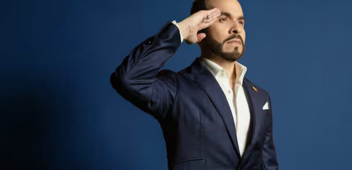 De $575 a $634 billones: el presupuesto de De la Espriella