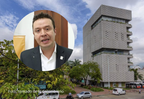 Otro exfuncionario de Quintero bajo investigación