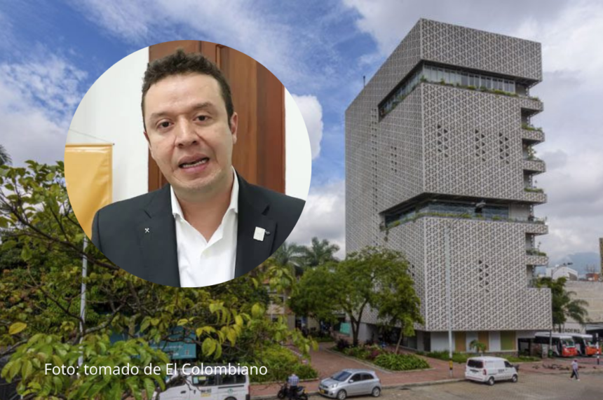Otro exfuncionario de Quintero bajo investigación