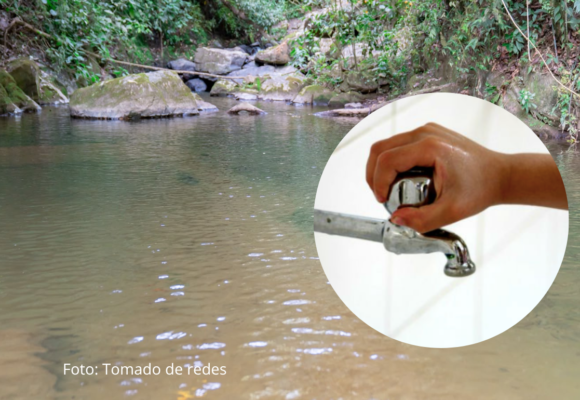 Vuelven los cortes de agua en Medellín: el ahorro de los hogares no alcanzó la meta