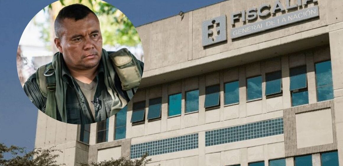 Fiscalía reactiva órdenes de captura contra 46 integrantes de grupos armados Fiscalía reactiva órdenes de captura contra 46 integrantes de grupos armados