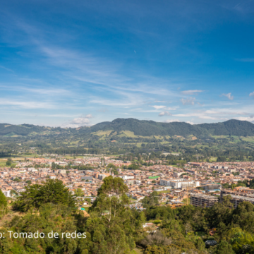 Ocho municipios definirán si crean el Área Metropolitana del Valle de San Nicolás