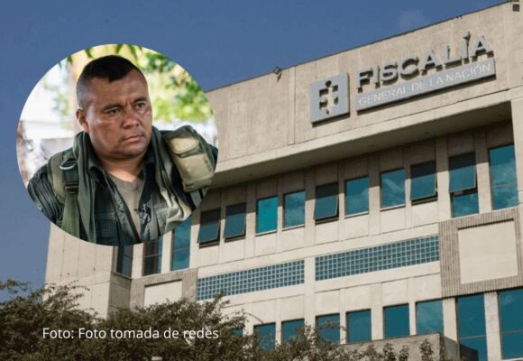 Fiscalía reactiva órdenes de captura contra 46 integrantes de grupos armados