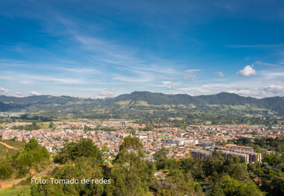 Ocho municipios definirán si crean el Área Metropolitana del Valle de San Nicolás
