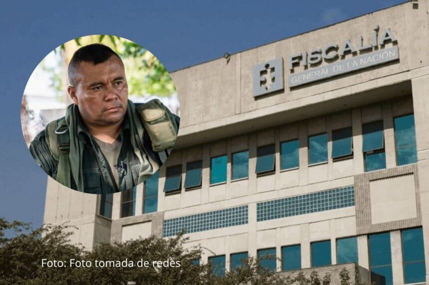 Fiscalía reactiva órdenes de captura contra 46 integrantes de grupos armados