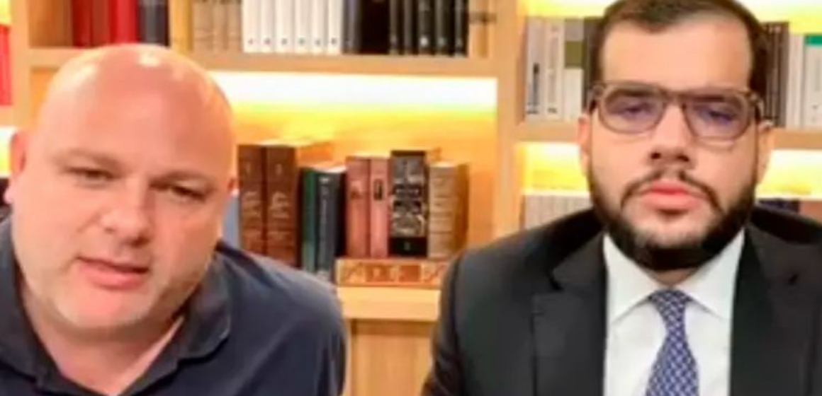 Por tercera vez aplazan audiencia de imputación contra Miguel Quintero Por tercera vez aplazan audiencia de imputación contra Miguel Quintero