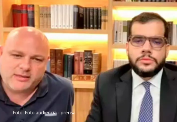 Por tercera vez aplazan audiencia de imputación contra Miguel Quintero