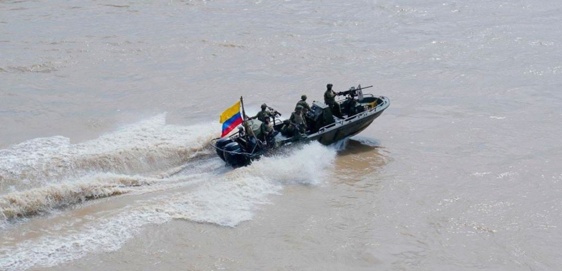Gobierno activa Fuerza de Tarea Urano