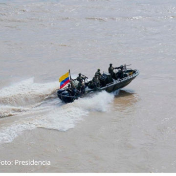 Gobierno activa Fuerza de Tarea Urano Gobierno activa Fuerza de Tarea Urano
