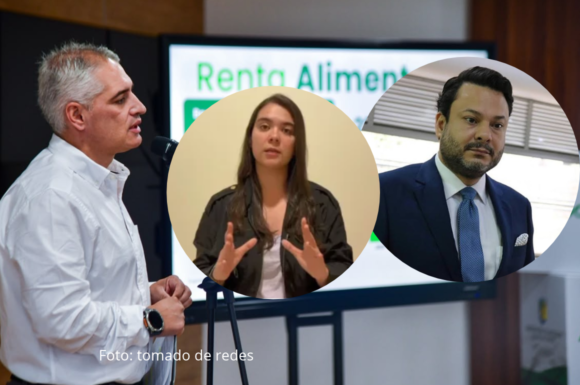 Fenalco e Intergremial Antioquia piden eliminar la Tasa de Seguridad