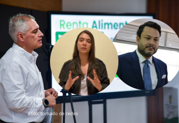 Fenalco e Intergremial Antioquia piden eliminar la Tasa de Seguridad