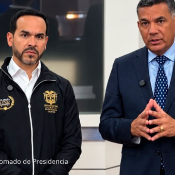 Marchas en Colombia terminaron con seis capturados y disturbios en cuatro ciudades Marchas en Colombia terminaron con seis capturados y disturbios en cuatro ciudades