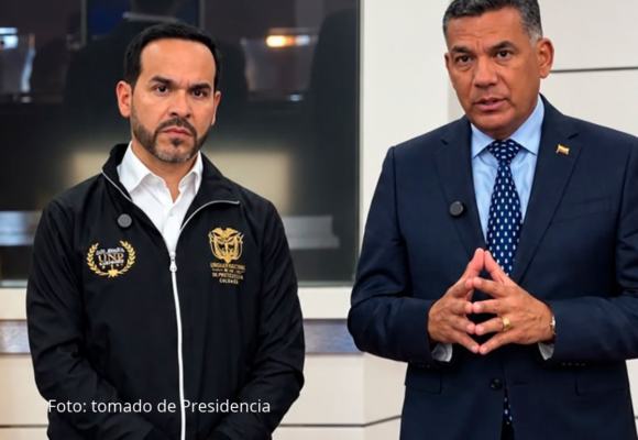 Marchas en Colombia terminaron con seis capturados y disturbios en cuatro ciudades