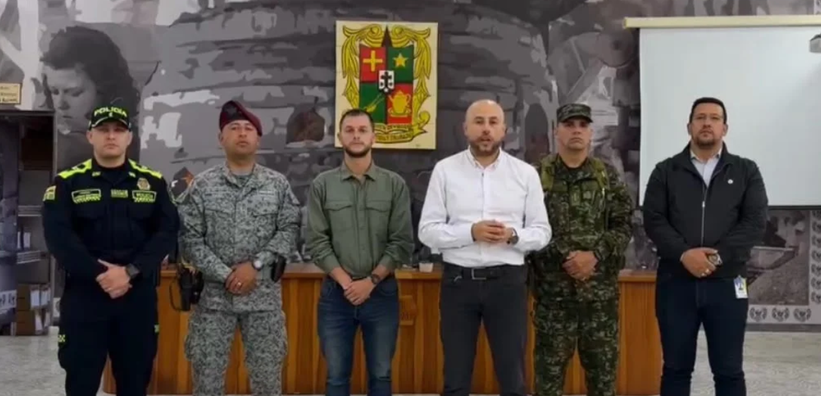 Asesinato de un menor en El Carmen de Viboral: ofrecen $200 millones de recompensa