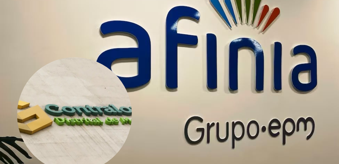Contraloría advierte presunto detrimento por cerca de $740 mil millones por compra de Afinia