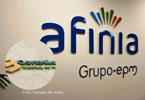 Contraloría advierte presunto detrimento por cerca de $740 mil millones por compra de Afinia