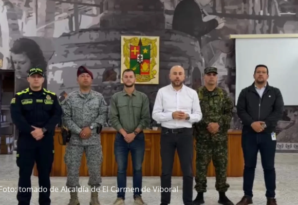 Asesinato de un menor en El Carmen de Viboral: ofrecen $200 millones de recompensa