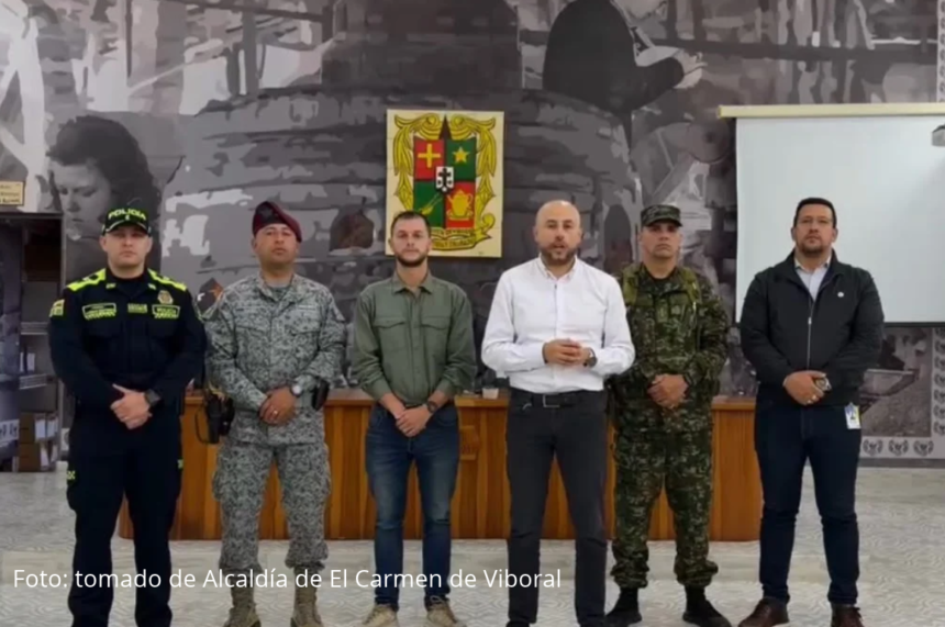 Asesinato de un menor en El Carmen de Viboral: ofrecen $200 millones de recompensa