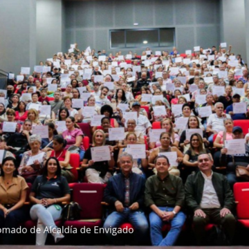 Envigado realizará la Audiencia Pública de Rendición de Cuentas 2026 Envigado realizará la Audiencia Pública de Rendición de Cuentas 2026