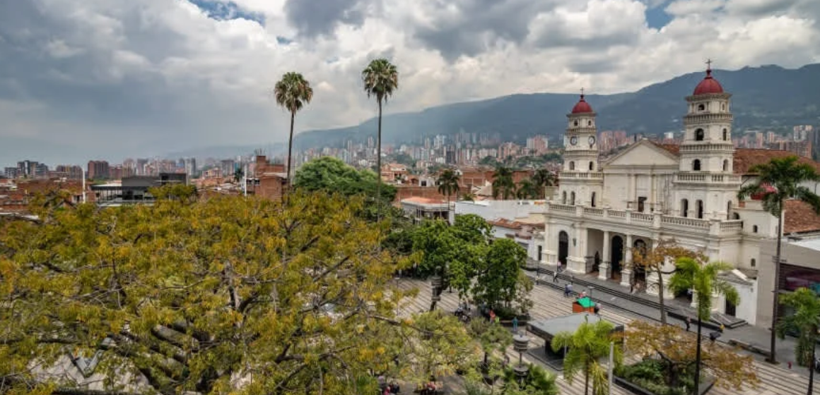 Envigado realizará jornadas para buscar personas desaparecidas durante el conflicto armado