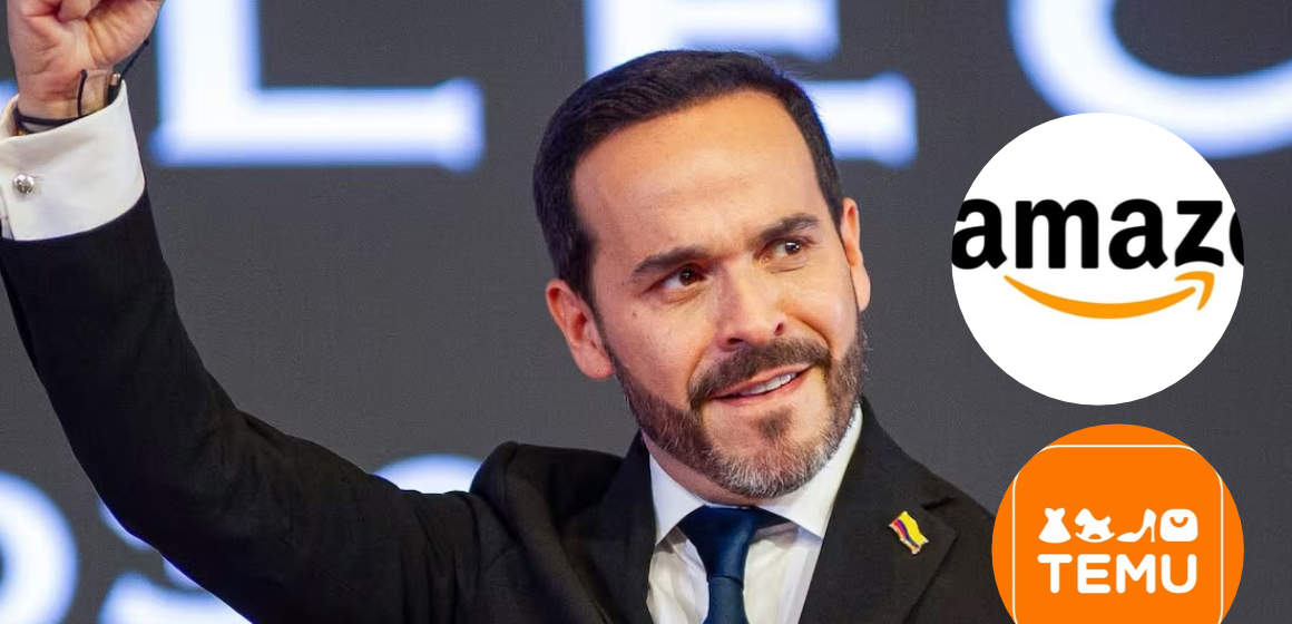 ¡Pilas!: Gobierno pondrá impuestos a compras por internet